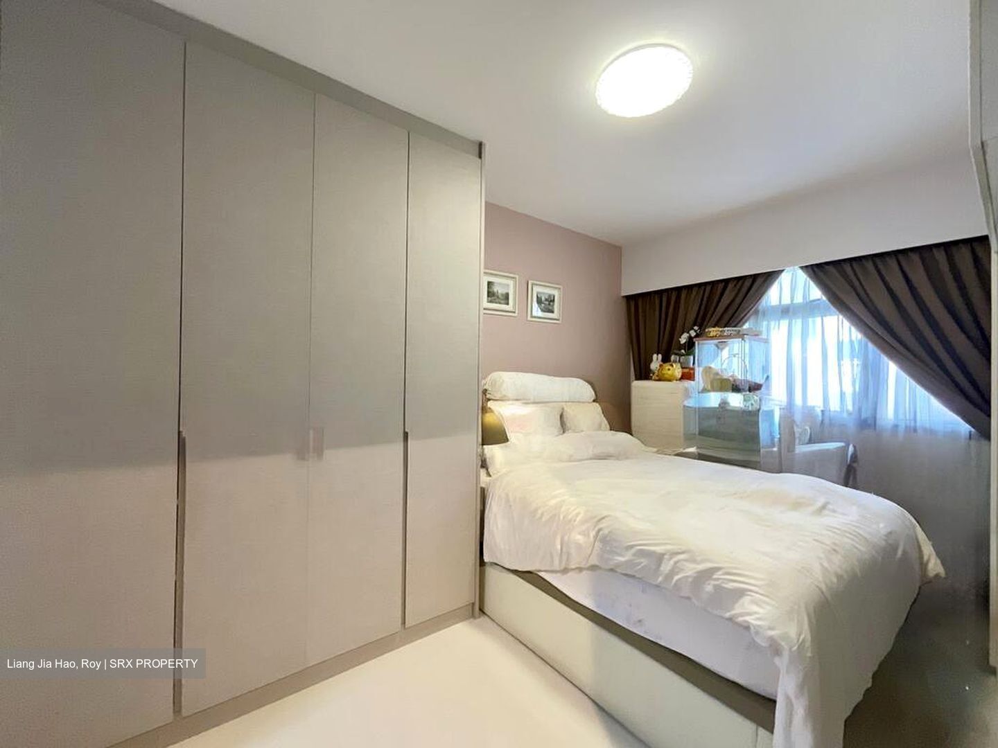 Blk 992A Buangkok Square (Hougang), HDB 3 Rooms #525423211
